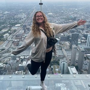 Meet your Posher, Kylie